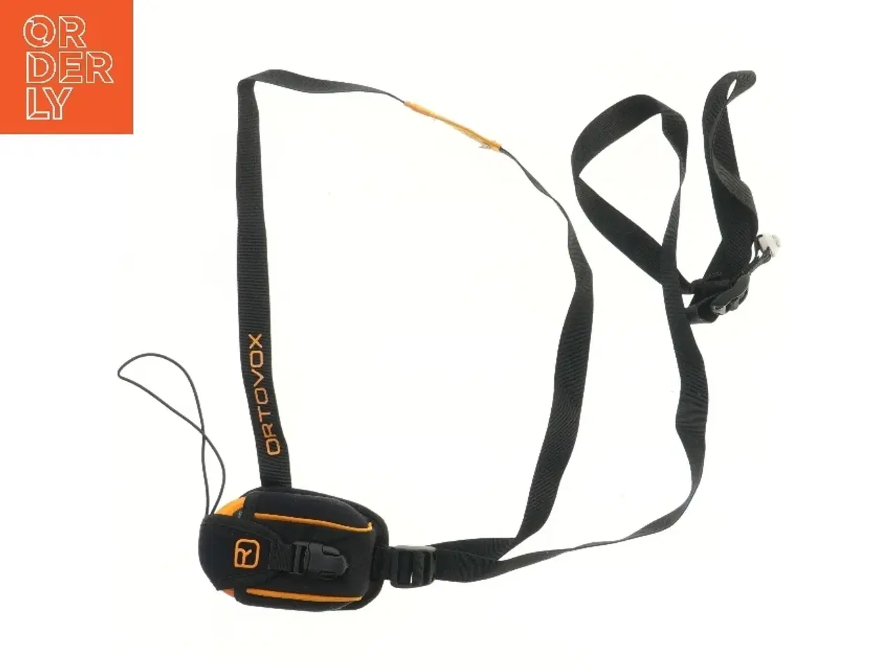 Billede 2 - Ortovox lavinesøger med sele fra Ortovox (str. 13x18 cm)