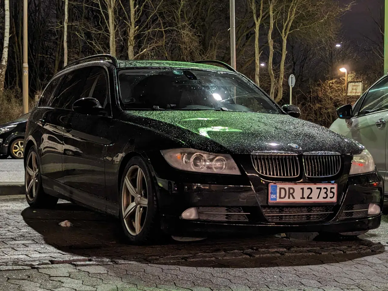 Billede 1 - BMW 330D E91