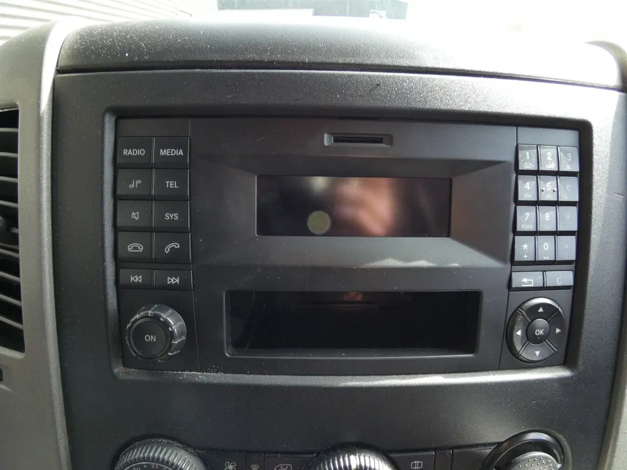 Billede 14 - Mercedes-Benz Sprinter 316 2,1 CDI R2 163HK Van 6g