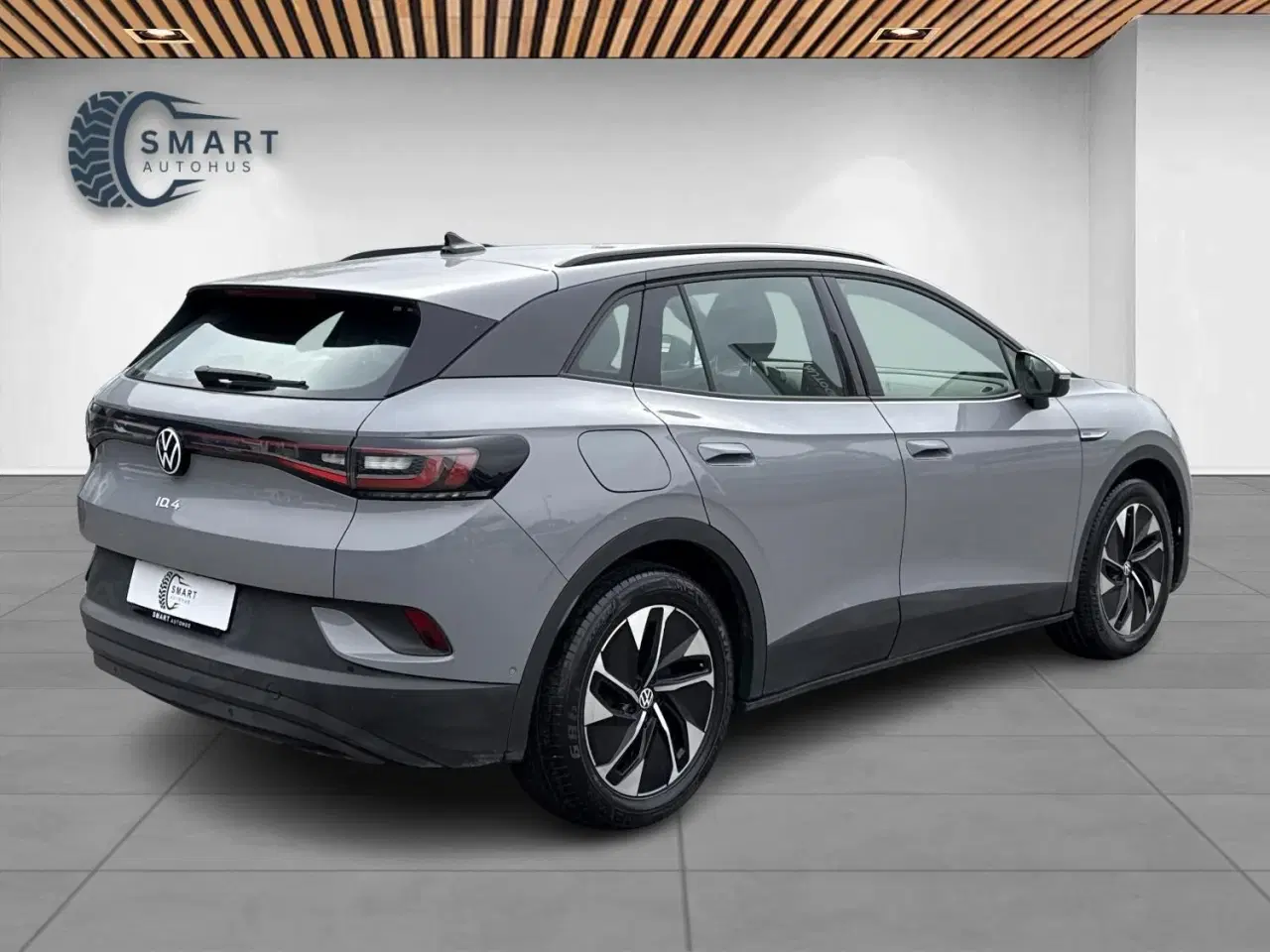 Billede 3 - VW ID.4 77 Pro