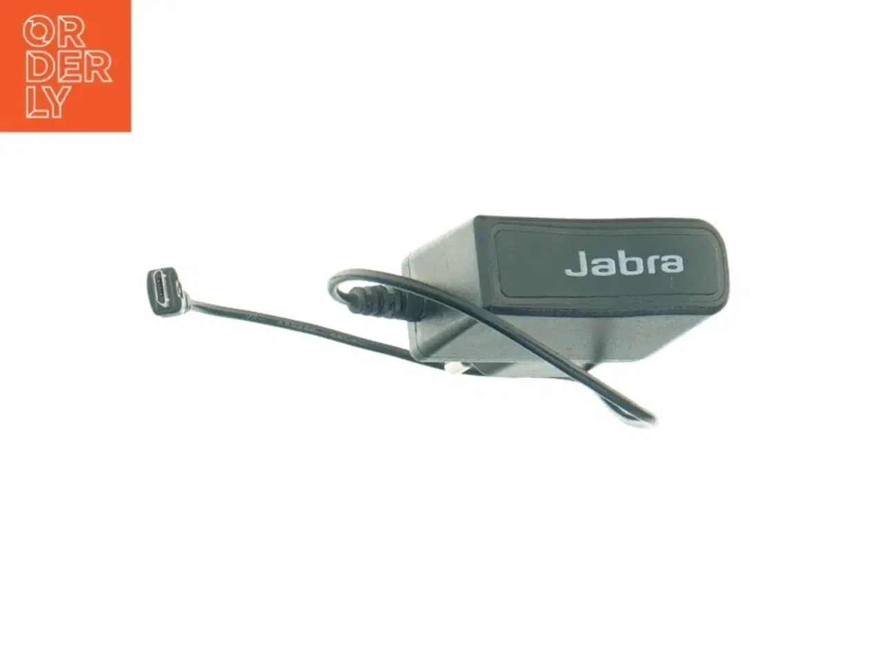 Billede 1 - Oplader fra J Å Bra Jabra (str. 35 cm)