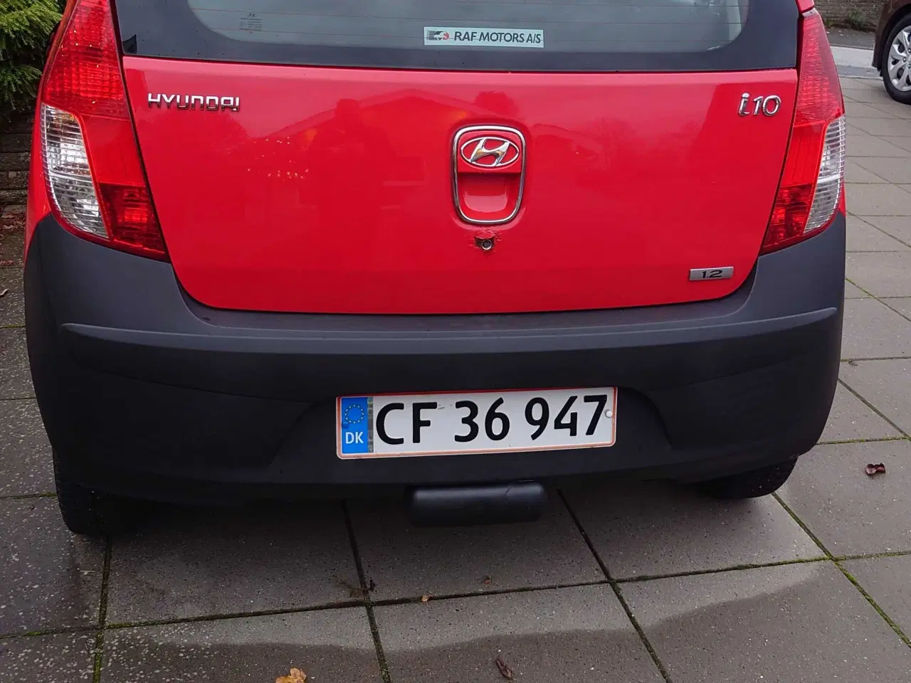 Billede 4 - Hyundai i10