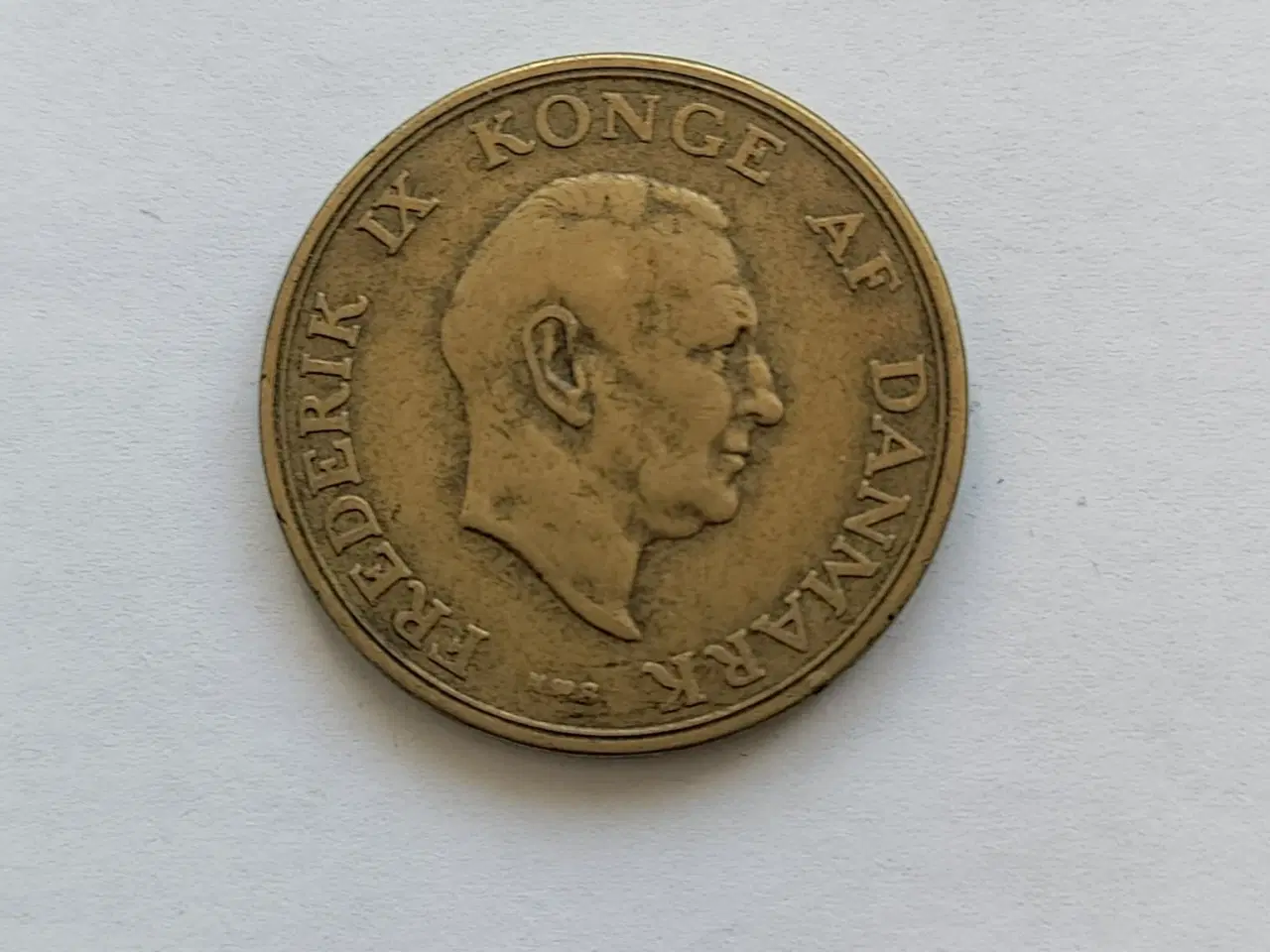 Billede 2 - 2 Kroner 1949