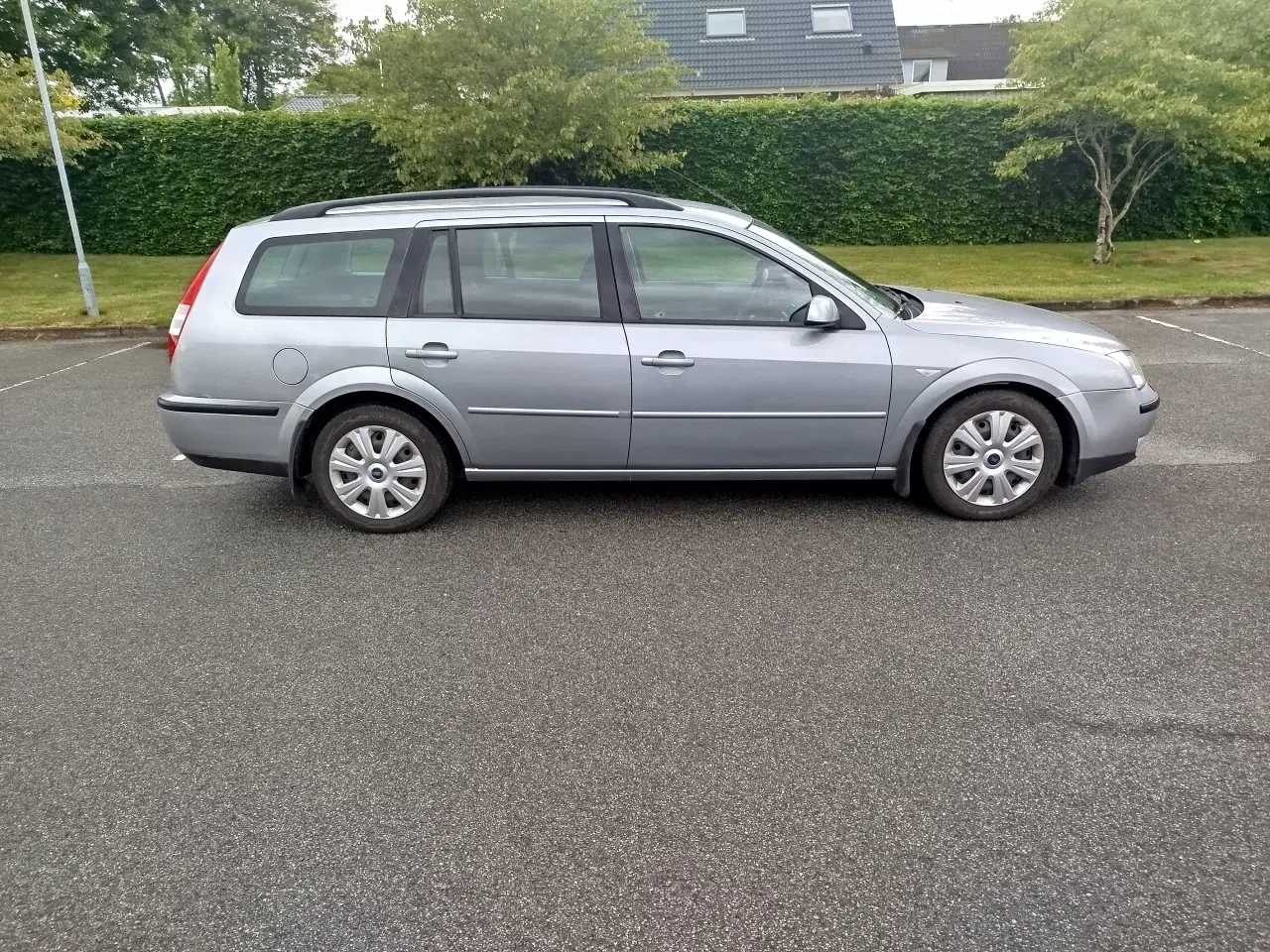 Billede 5 - Ford Mondeo 