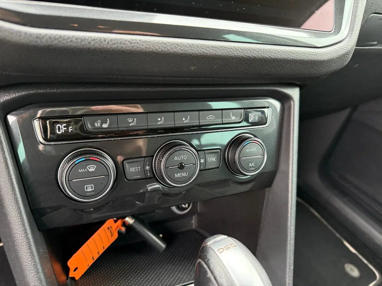 Billede 15 - VW Tiguan 2,0 TDI SCR Comfortline DSG 150HK 5d 7g Aut.