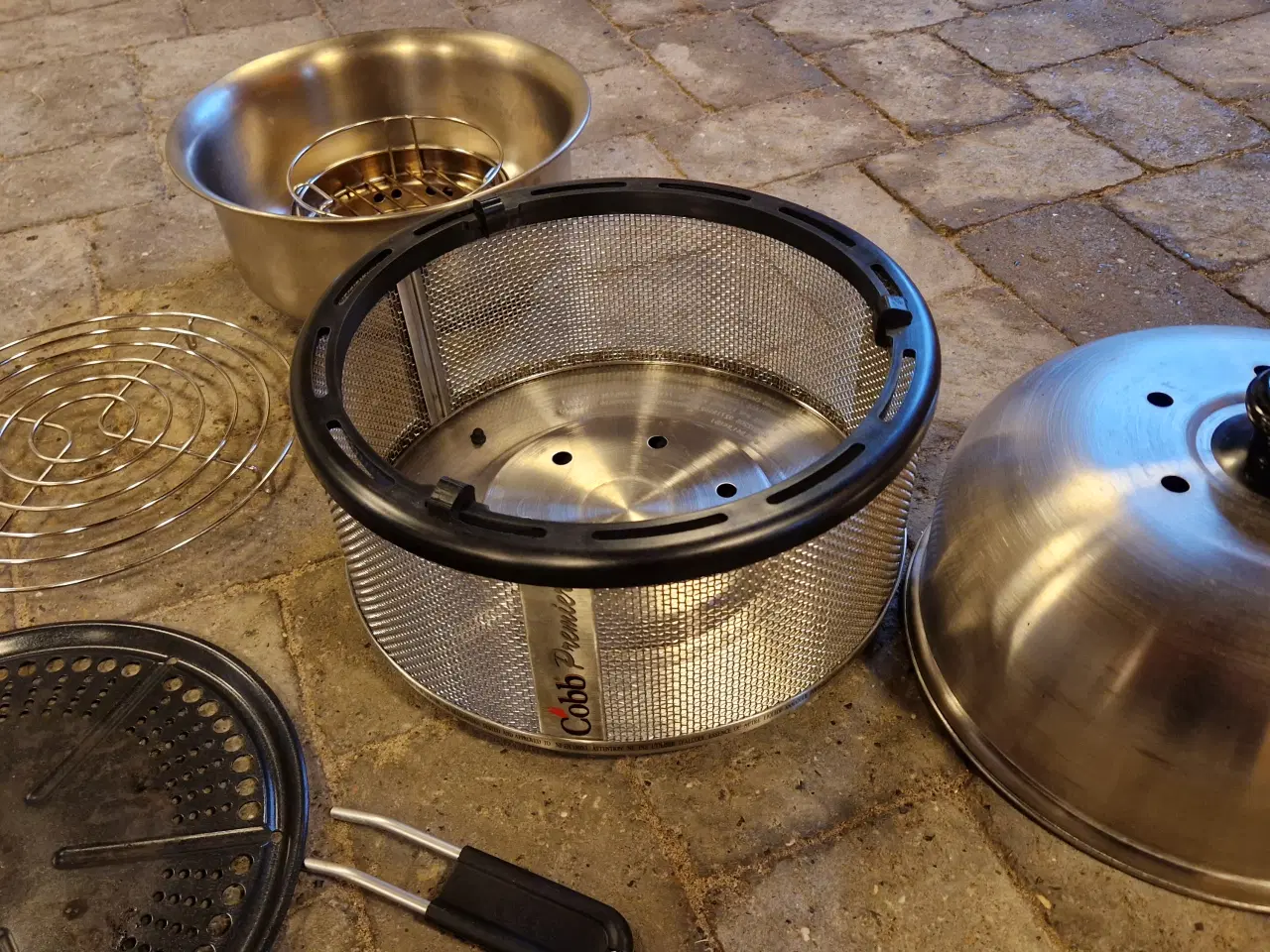 Billede 8 - Cobb Premier Grill