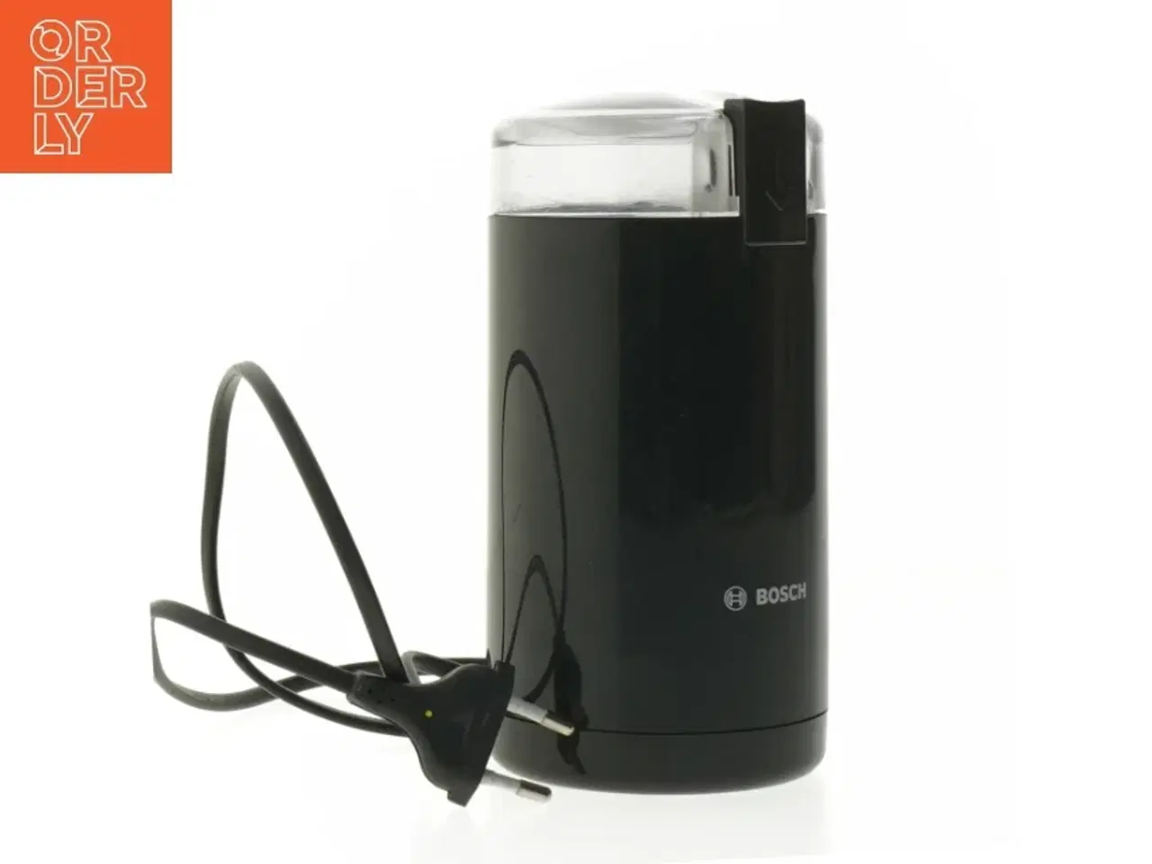 Billede 1 - Elektrisk kaffekværn fra Bosch (str. 17 cm)