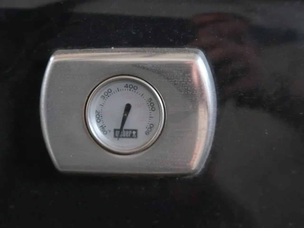 Billede 5 - Gasgrill WEBER