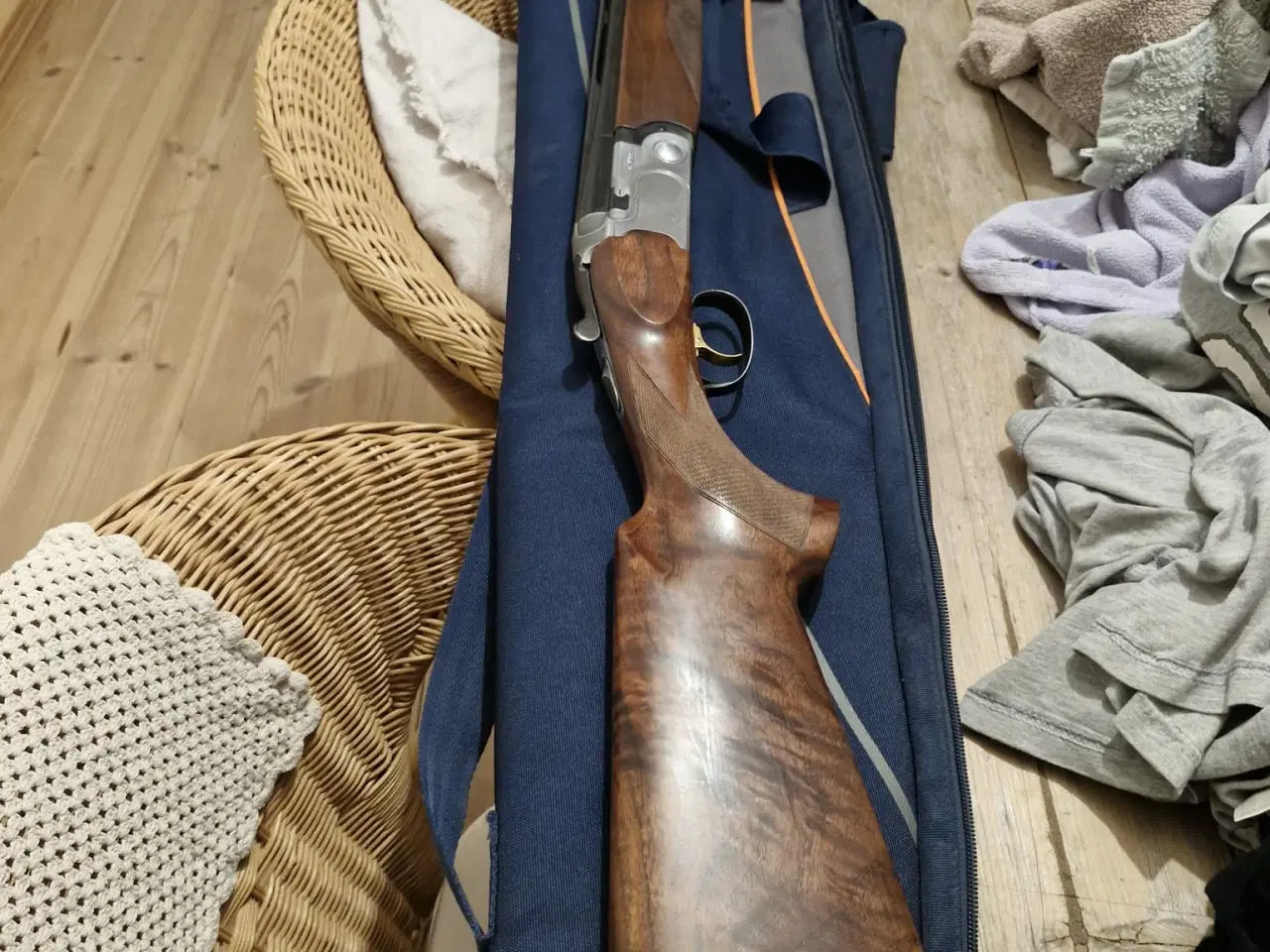 Billede 5 - Beretta 682 trap