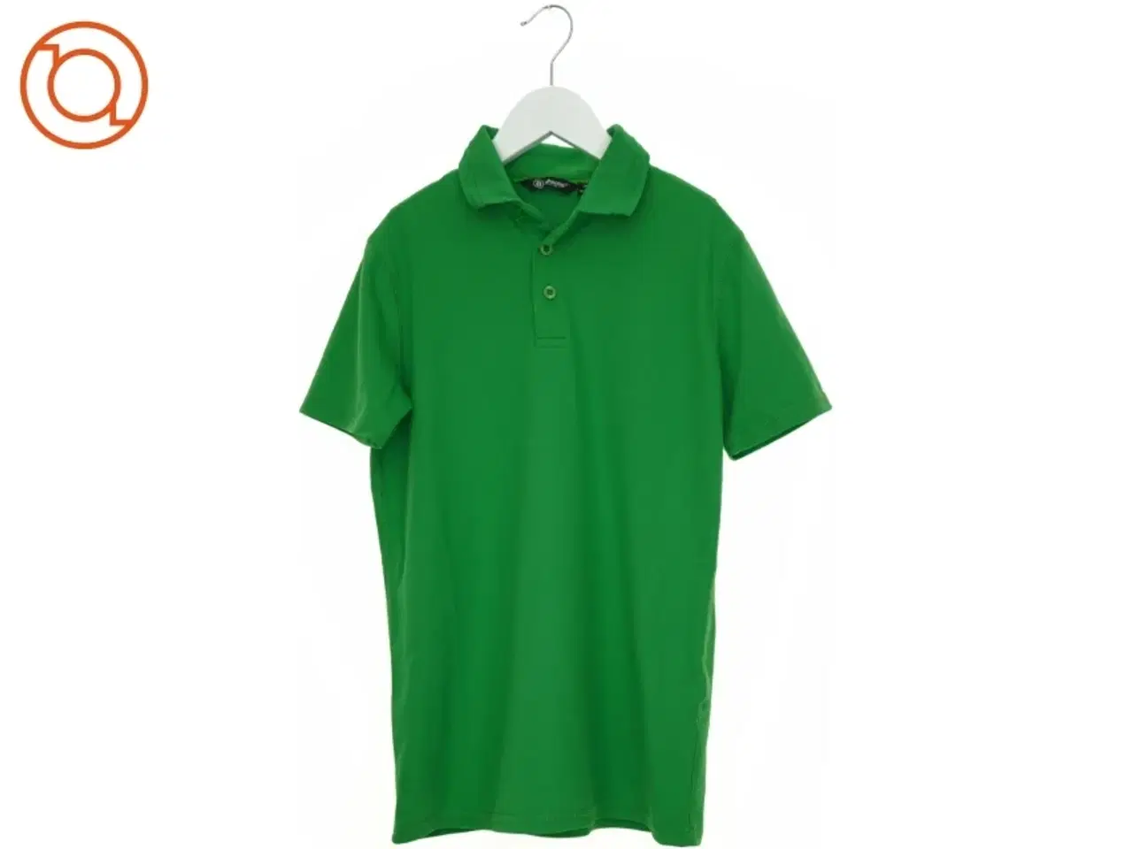 Billede 1 - Polo fra Abacus (str. 152 cm)