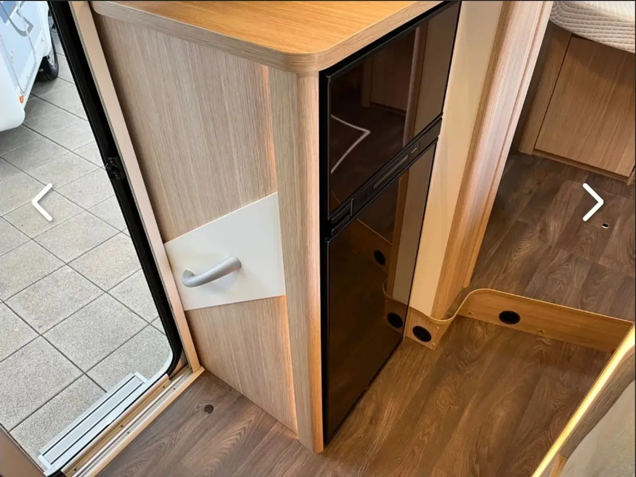 Billede 13 - Autocamper Sunlight 2,3 MJT T69 S 3d årg. 2019