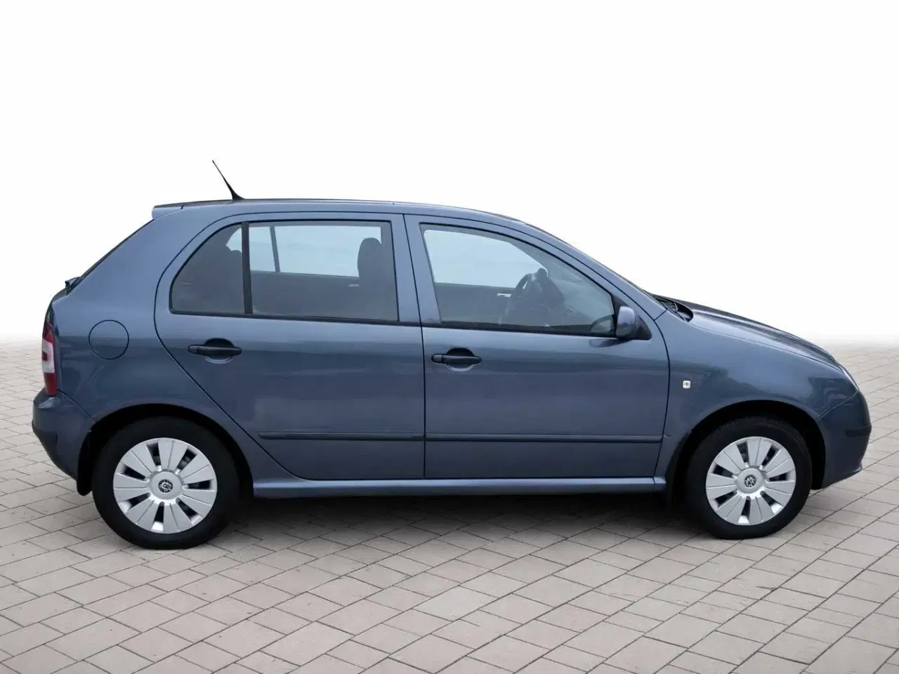 Billede 7 - Billig driftsikkerbil 