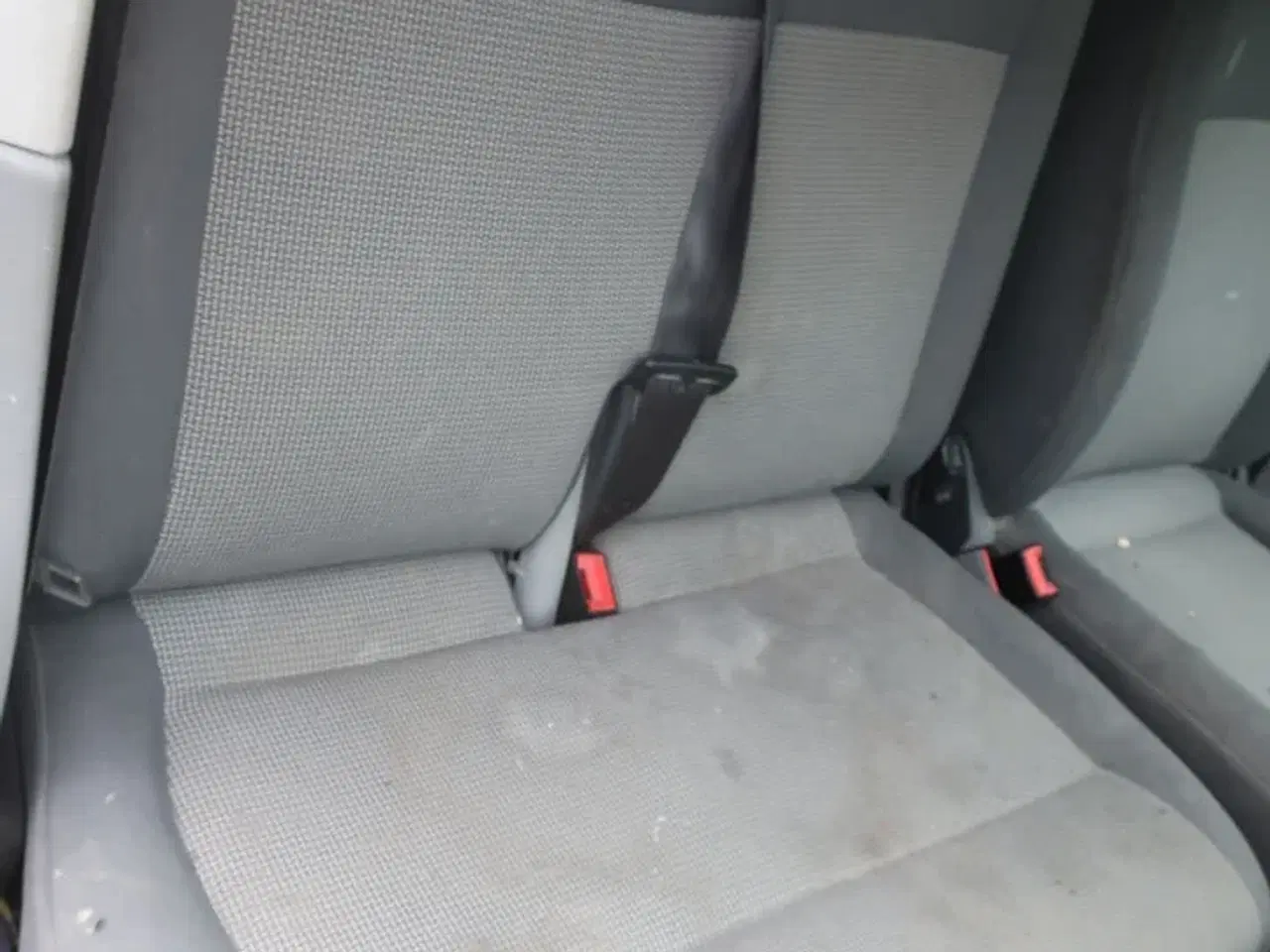Billede 24 - Varebil VW Transporter 2.0 TDI 114hk kort