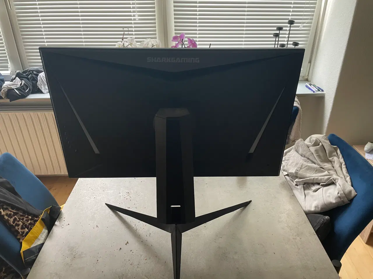 Billede 2 - Gamer skærm 144hz