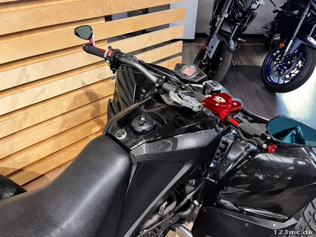 Billede 6 - Adly 500 R ATV indregistreret som bil – inkl. registreringsafgift – kan køres på bilkørekort - ENGROS