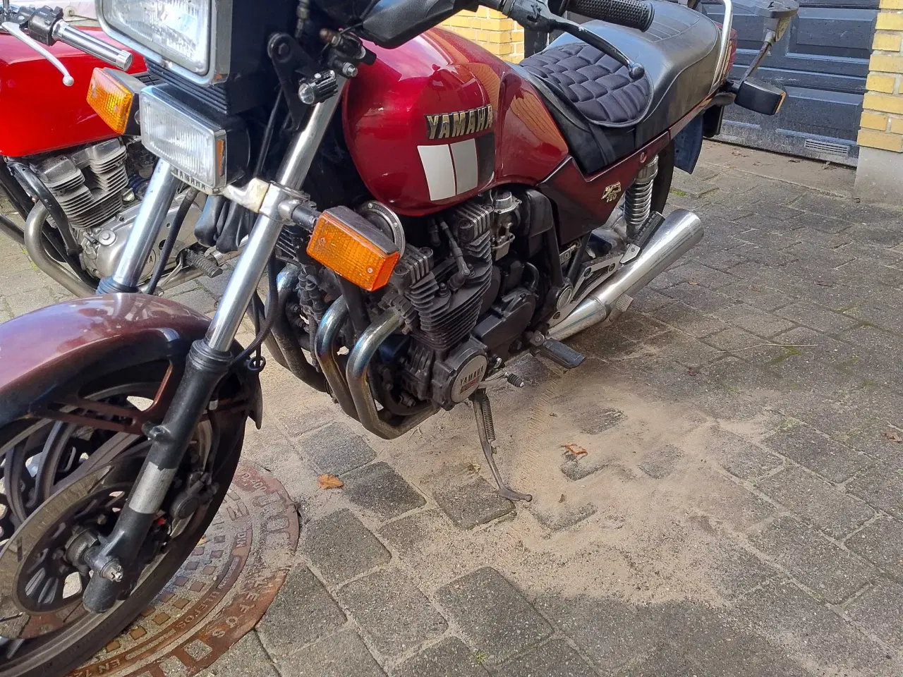 Billede 4 - 2 stk. Yamaha sælges billigt 