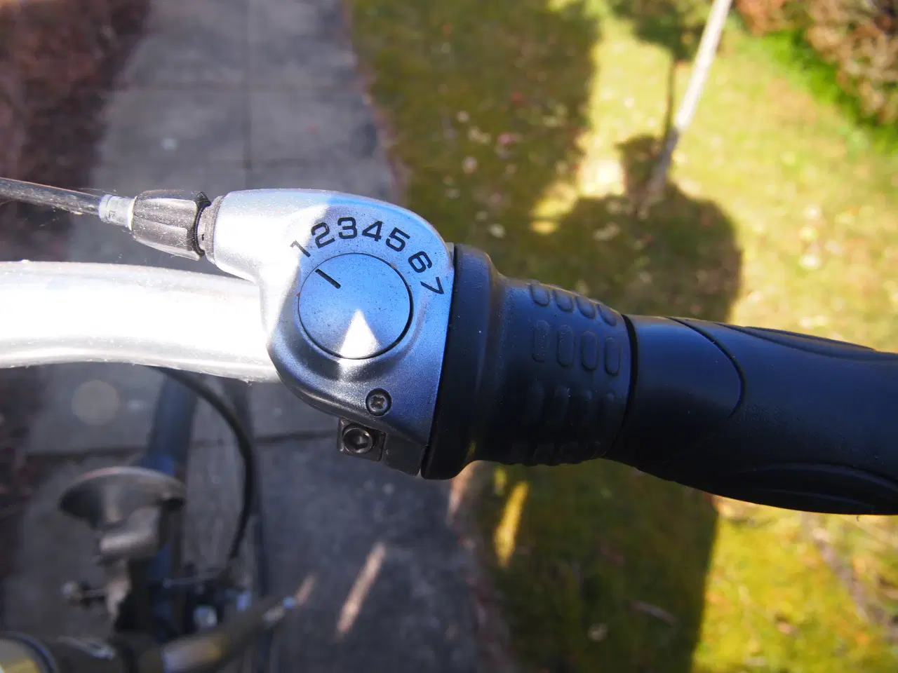 Billede 3 - Citybike.