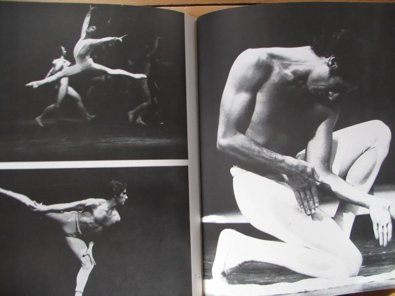 Billede 6 - Balletdanseren Paolo Bortoluzzi (1938-1993)
