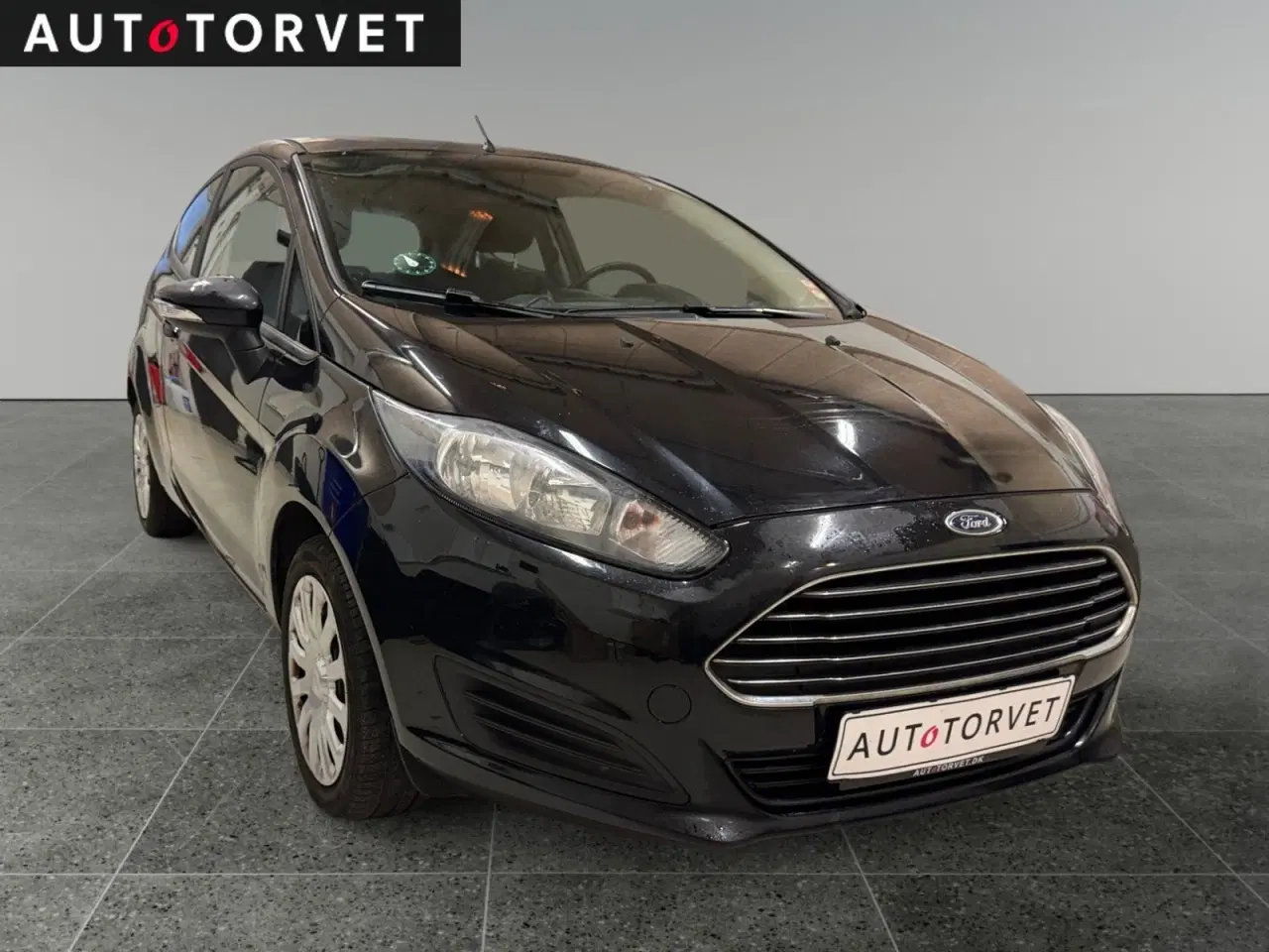Billede 2 - Ford Fiesta 1,0 65 Trend