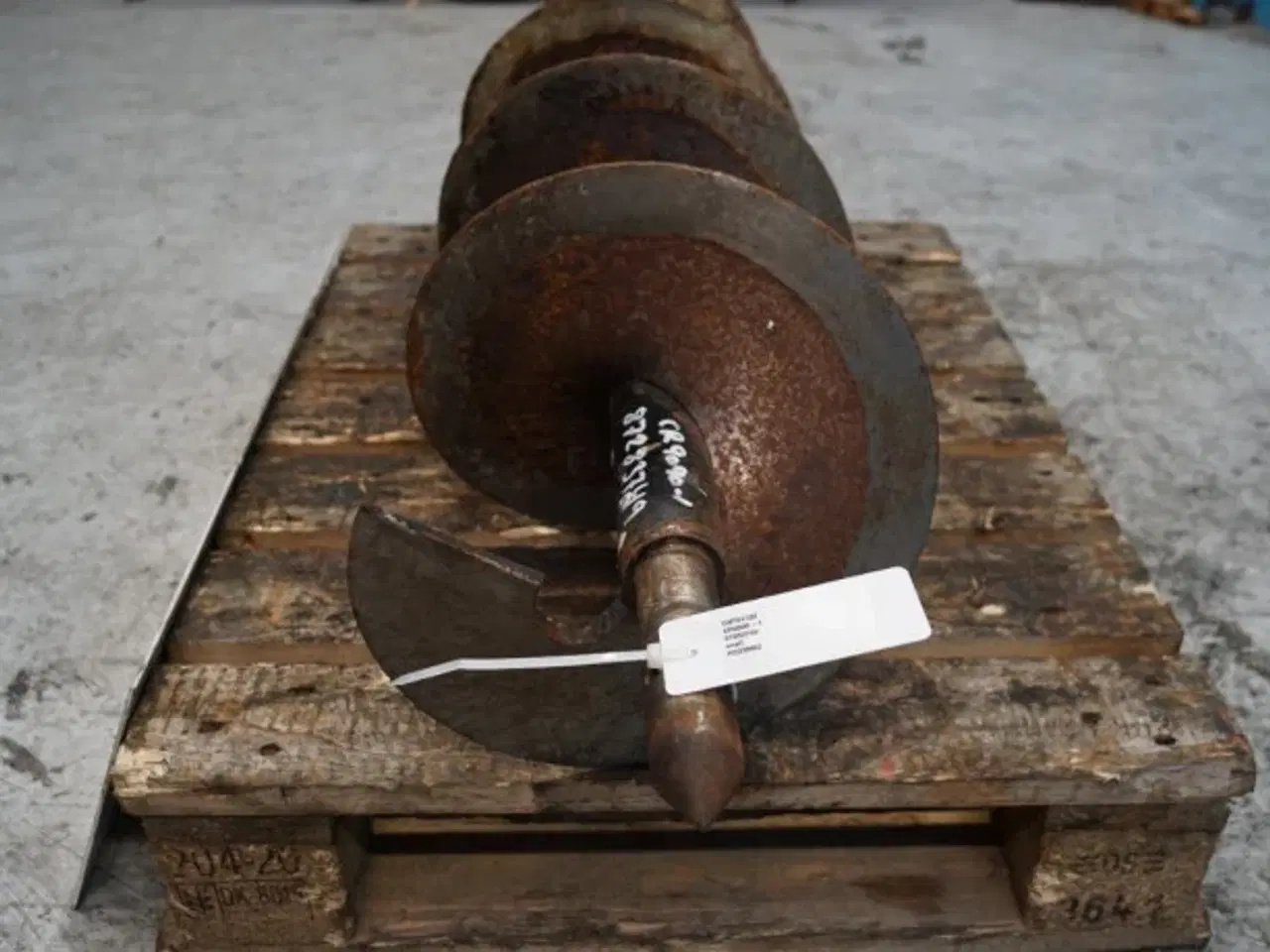 Billede 20 - New Holland CR9090 Fyldesnegl 87283749