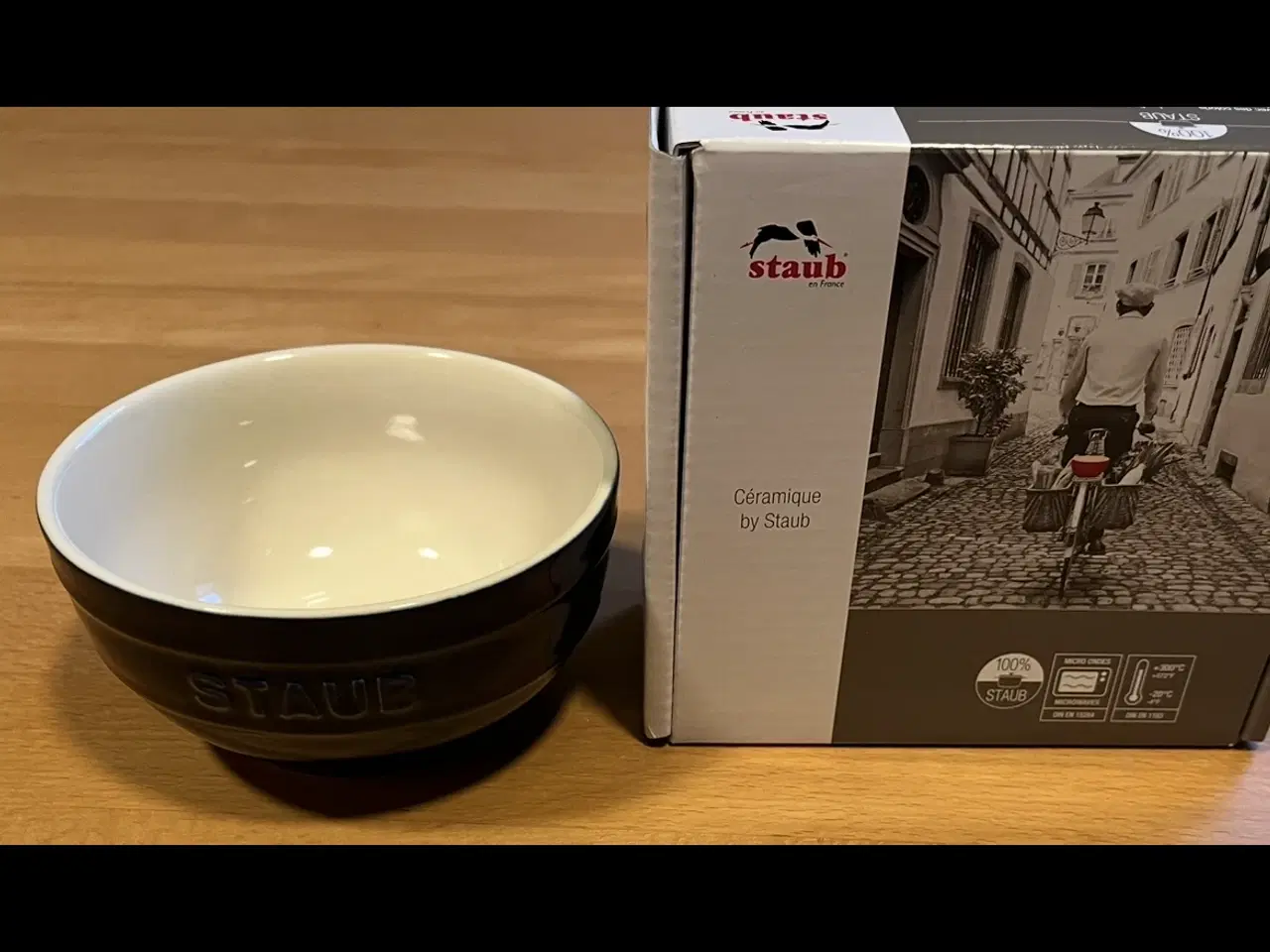 Billede 2 - STAUB skåle