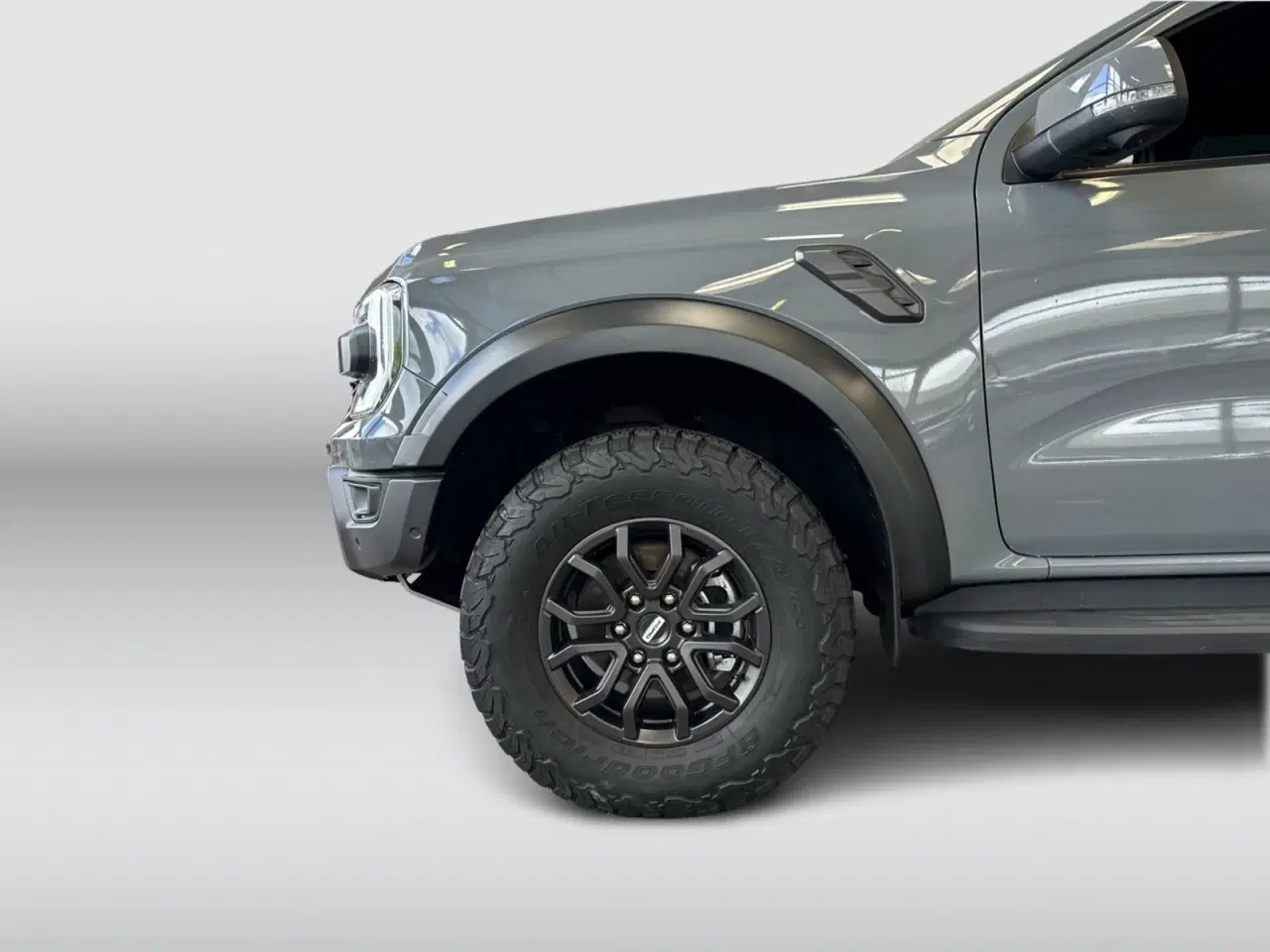 Billede 9 - Ford Ranger Raptor 3,0 V6 EcoBoost Db.Kab aut.