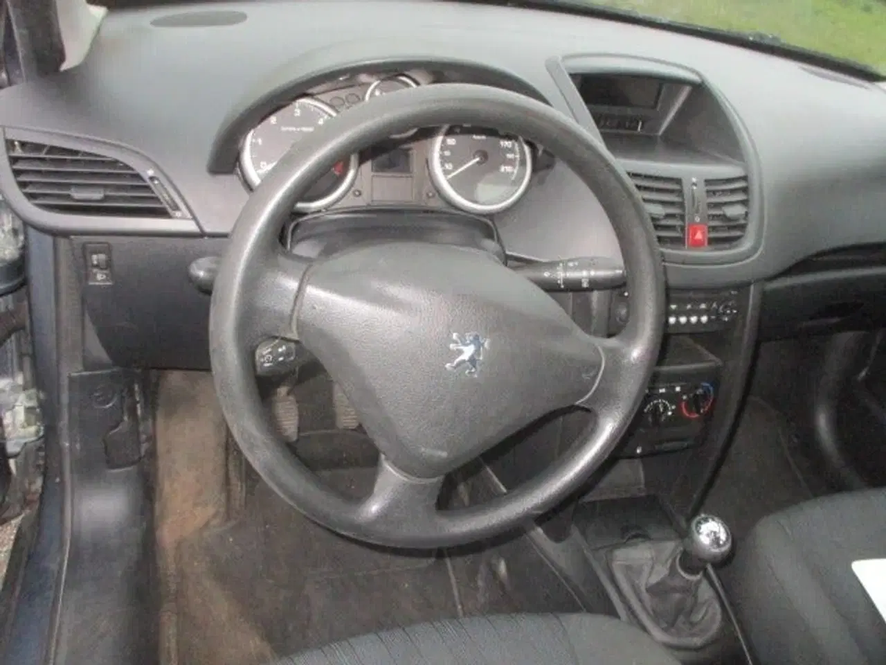 Billede 7 - Peugeot 207 1,4 HDi