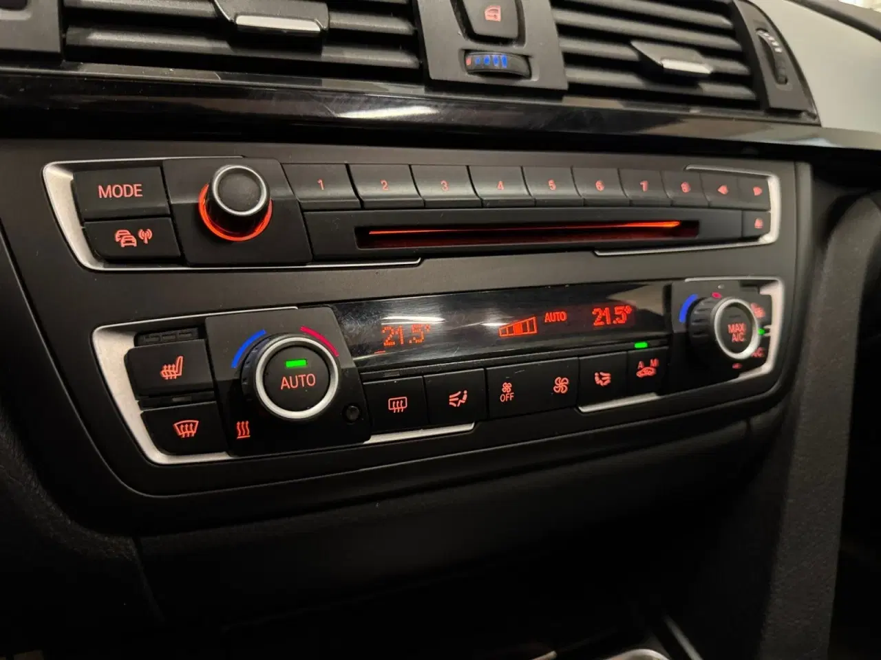 Billede 12 - BMW 320d 2,0 Touring Sport Line aut.