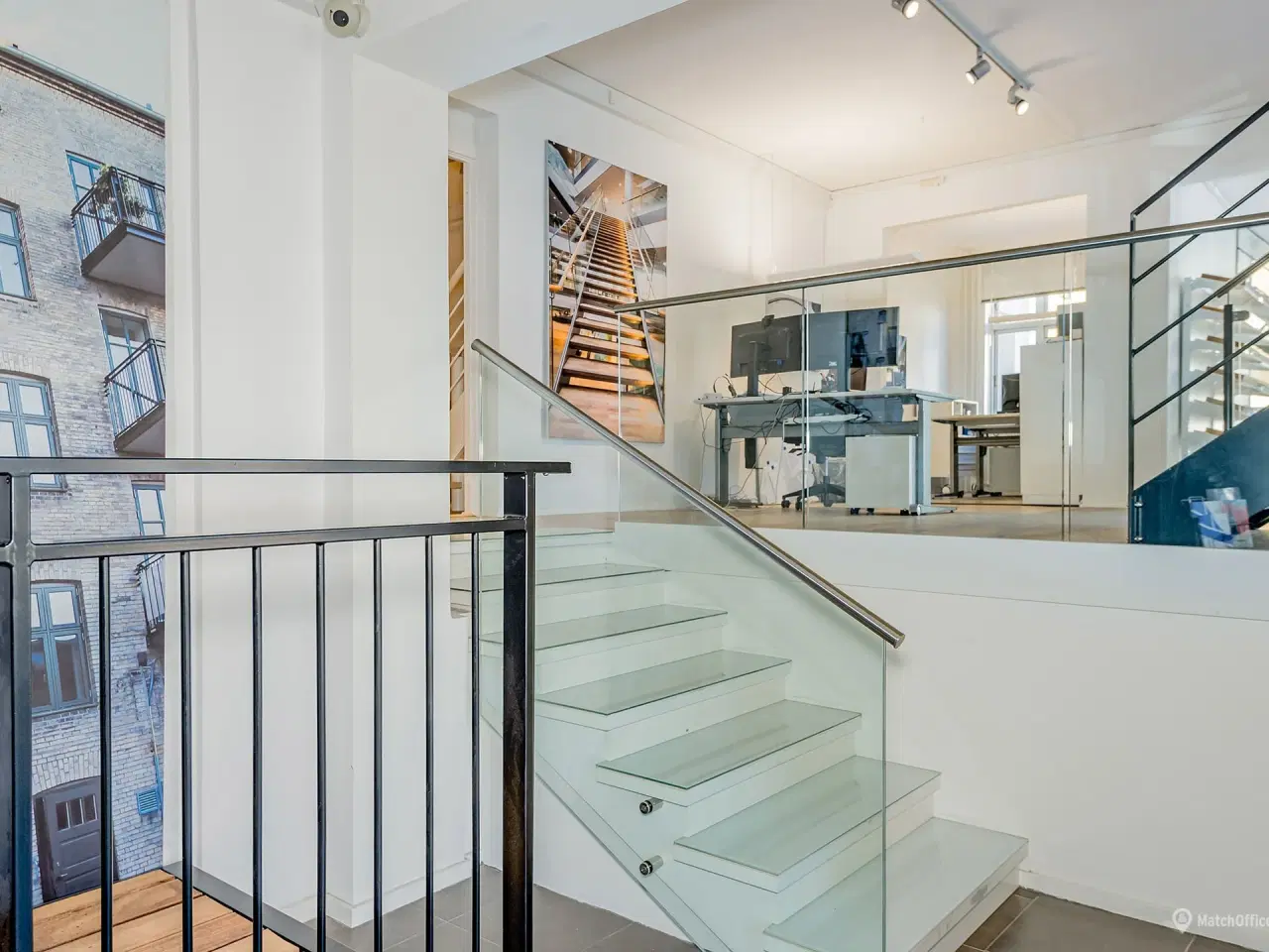 Billede 6 - Stort Showroom Butik med mulighed for tilknyttet kontor