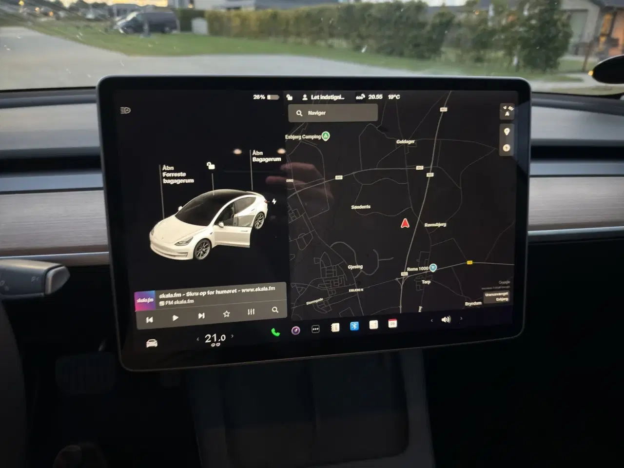 Billede 12 - Tesla Model 3  Standard Range+ RWD