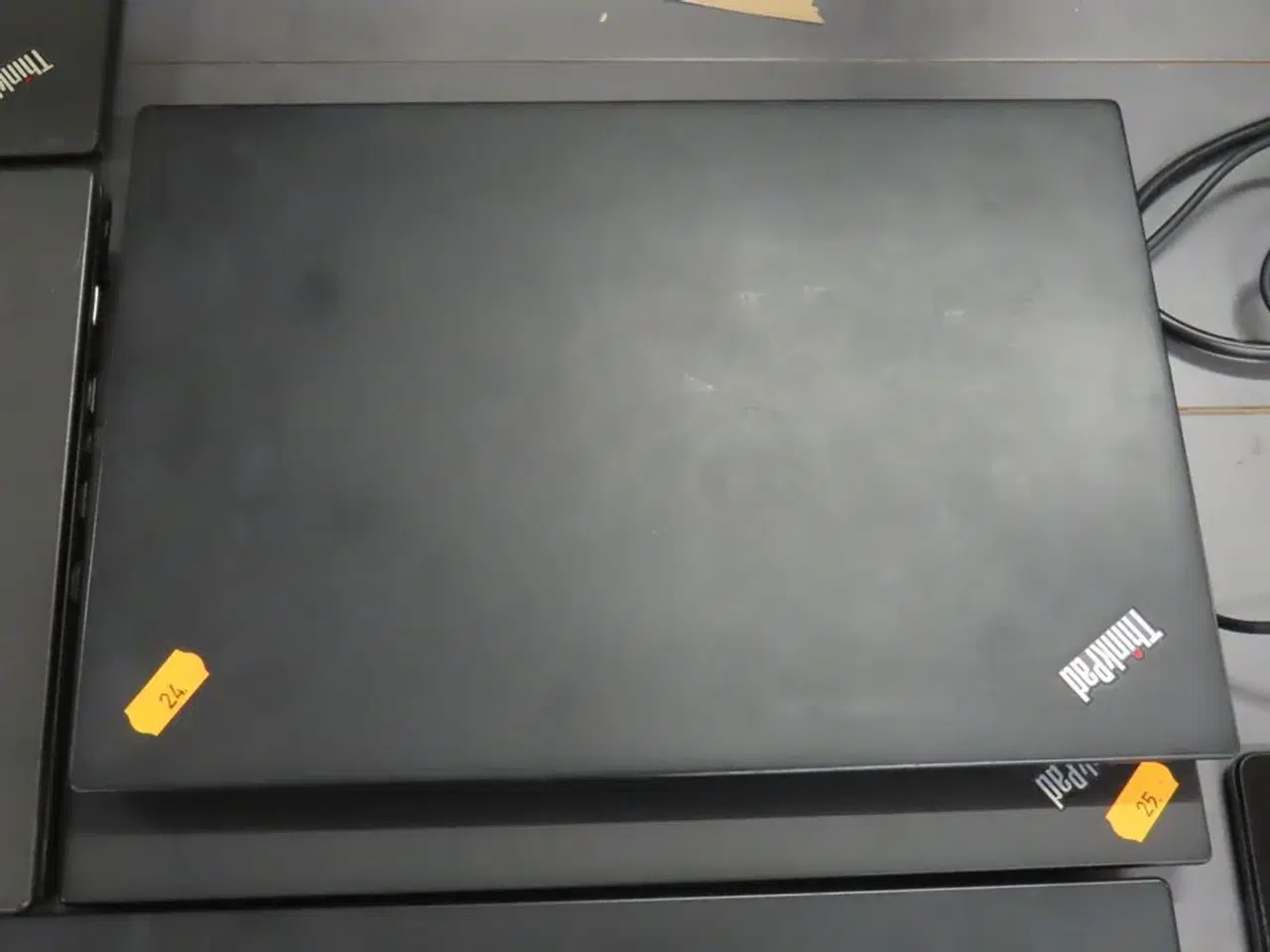 Billede 4 - Bærbar computer LENOVO T470S