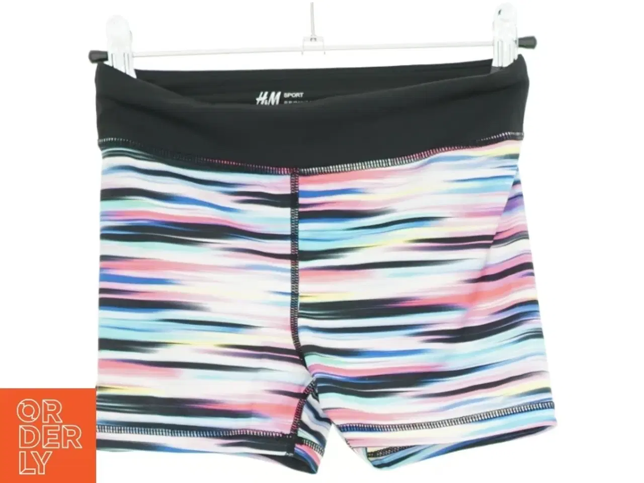 Billede 1 - Shorts fra H&M (str. 140 cm)