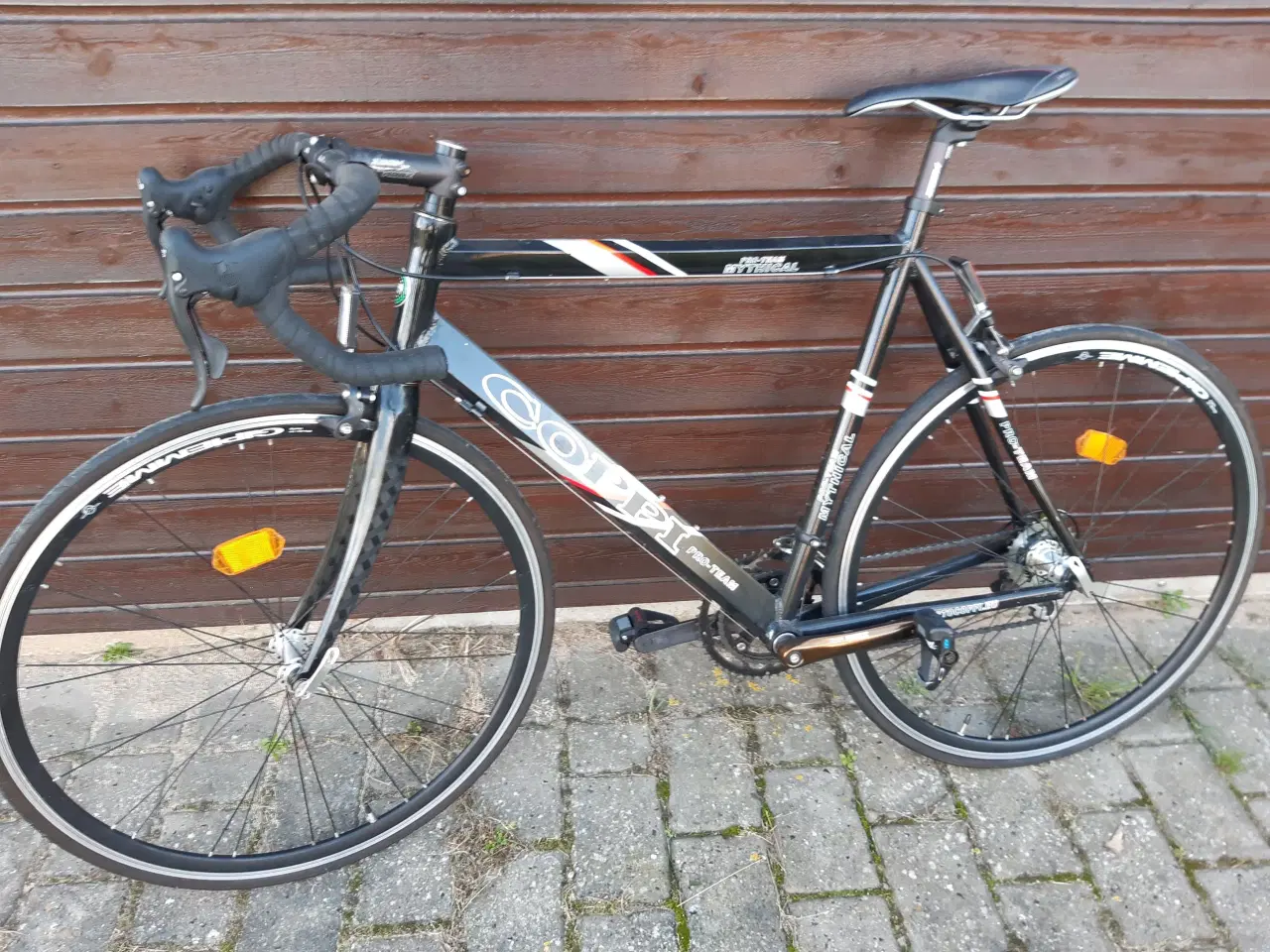 Billede 1 - herre racer cykel