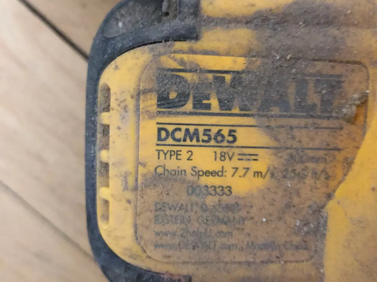 Billede 15 - Blandet DeWalt Akku