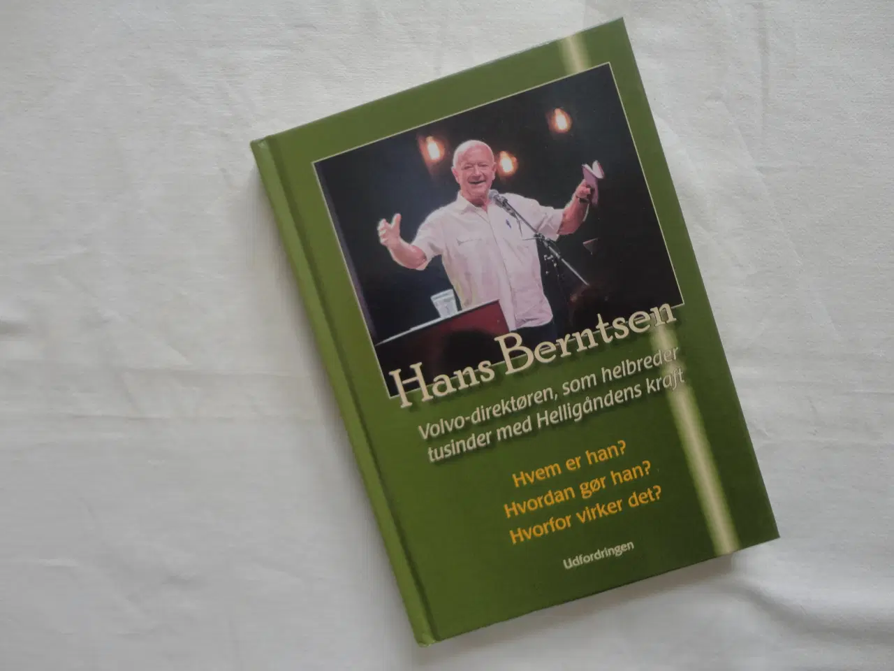 Billede 1 - Hans Berntsen :