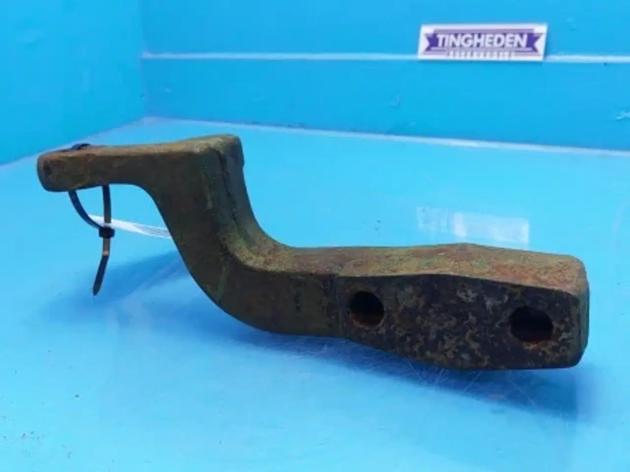 Billede 2 - John Deere 1042 Styrearm Z10598