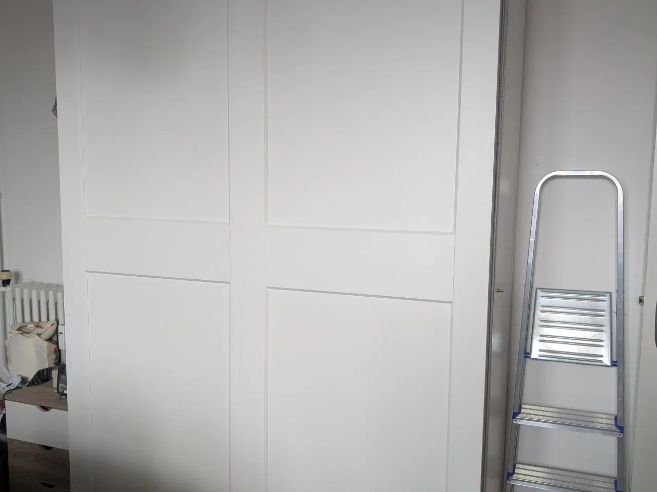 Billede 4 - Ikea Pax/Grimo Garderobeskab 
