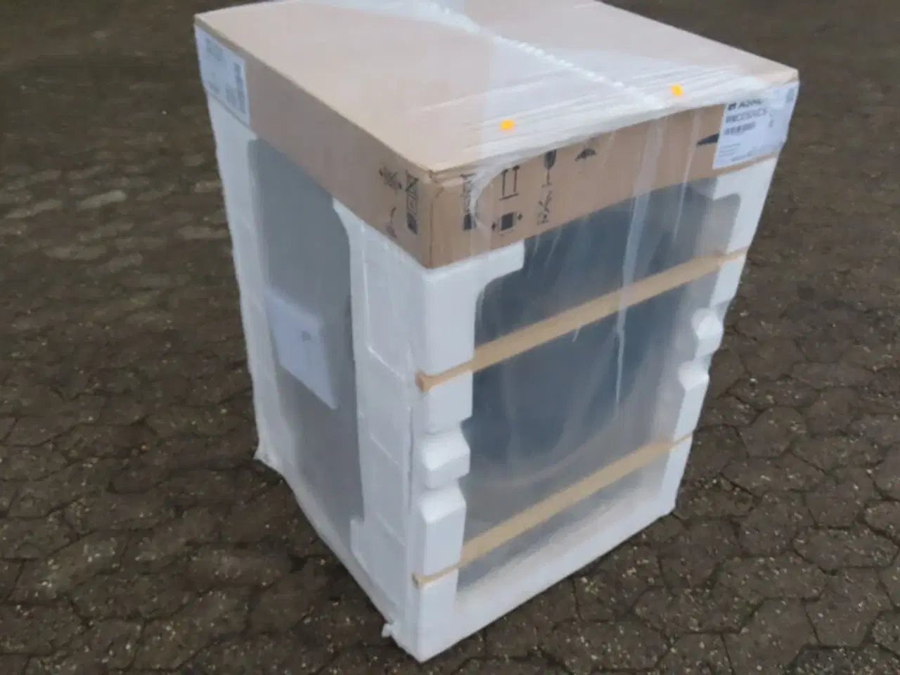 Billede 3 - Vaskemaskine ASKO WMC6763VC.S