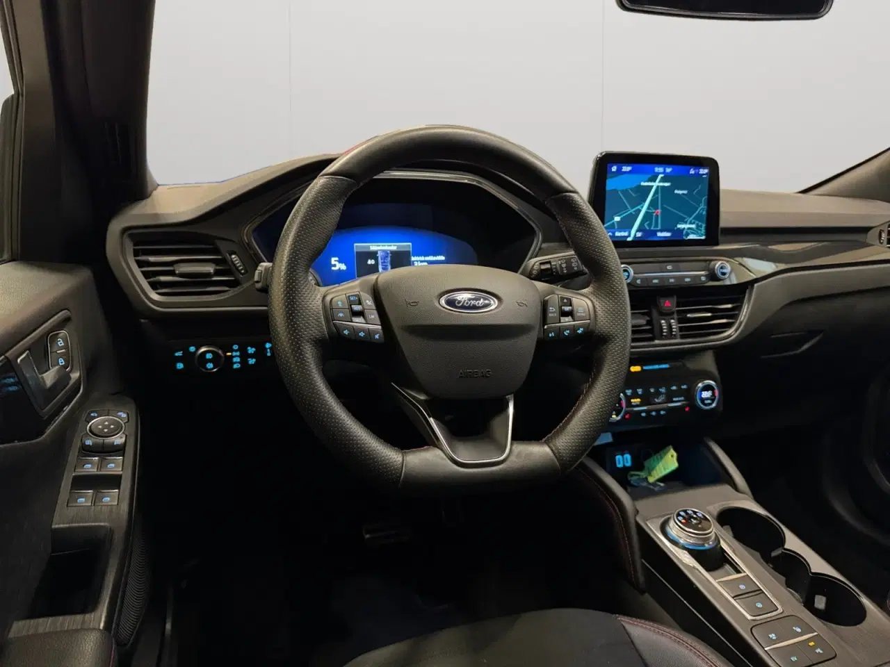 Billede 5 - Ford Kuga 2,5 HEV ST-Line CVT
