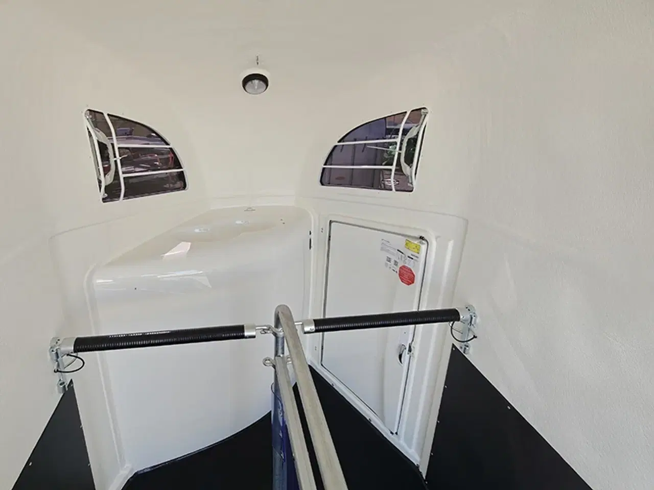 Billede 7 - Böckmann Comfort Esprit hestetrailer