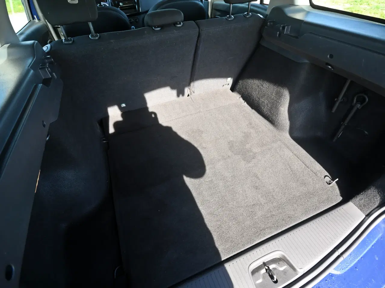 Billede 16 - Dacia logan TCe 90 Family Edition MCV Easy-R 