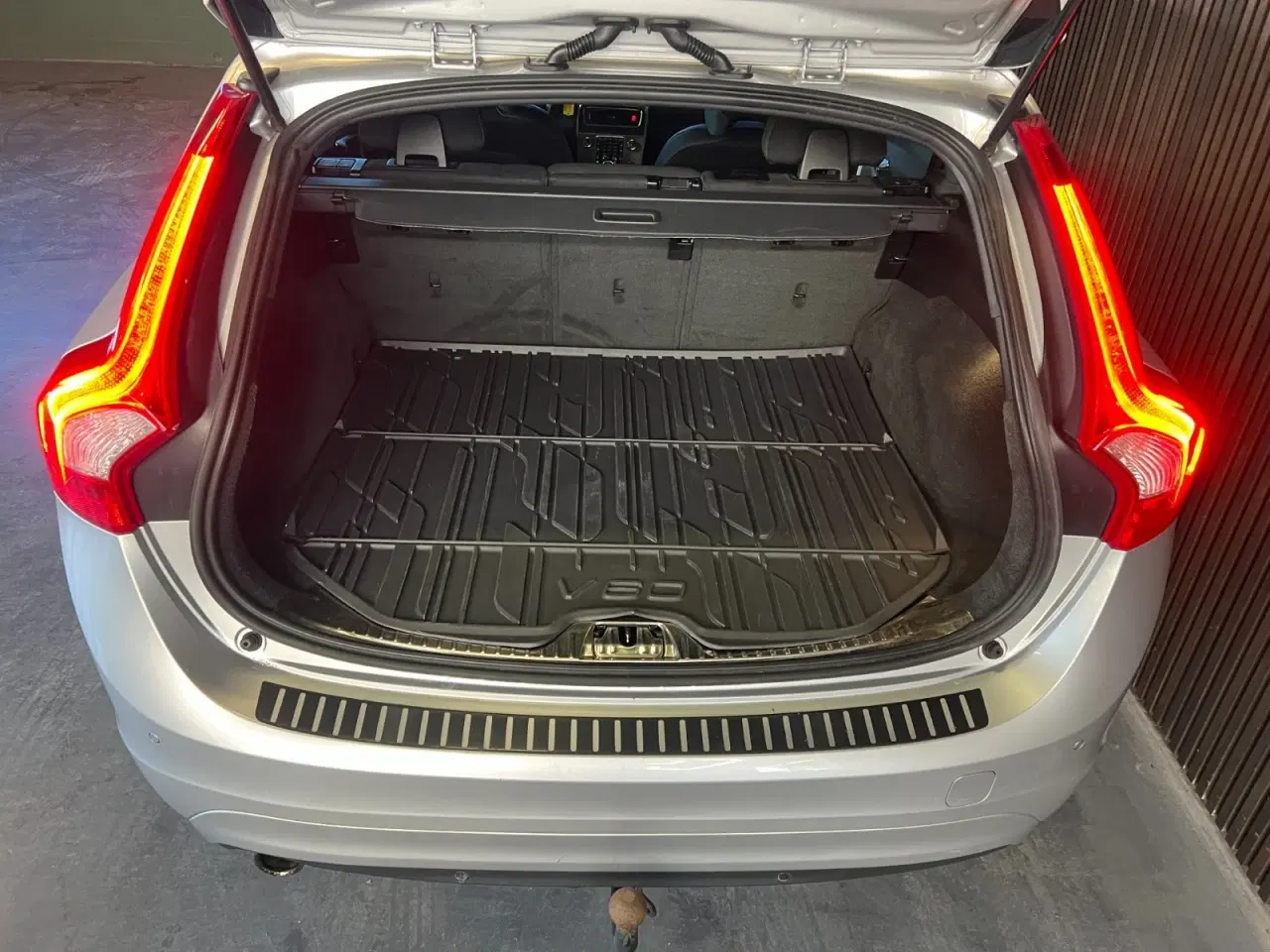 Billede 9 - Volvo V60 1,6 D2 115 Kinetic aut.