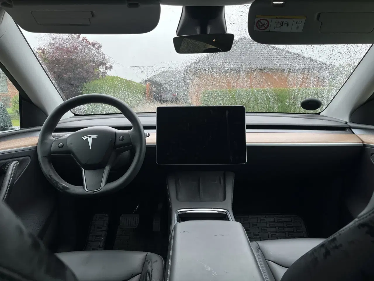 Billede 10 - Tesla Model Y  Long Range AWD