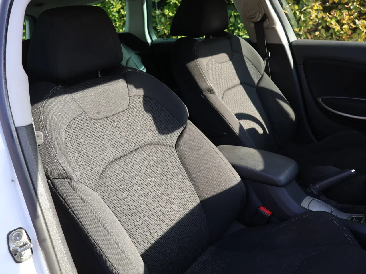 Billede 11 - Citroën C5 HDI 110 Tourer Aut årgang 2011