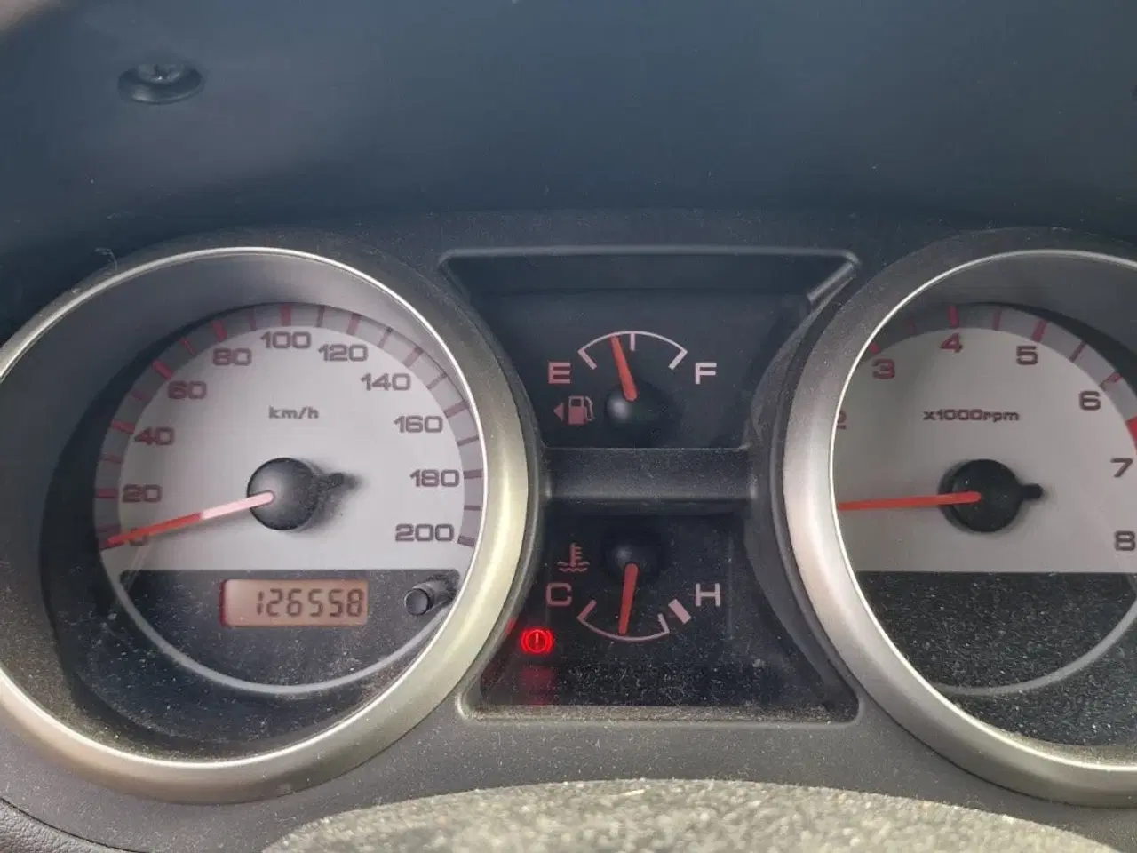 Billede 3 - Suzuki Ignis 1,3 SE