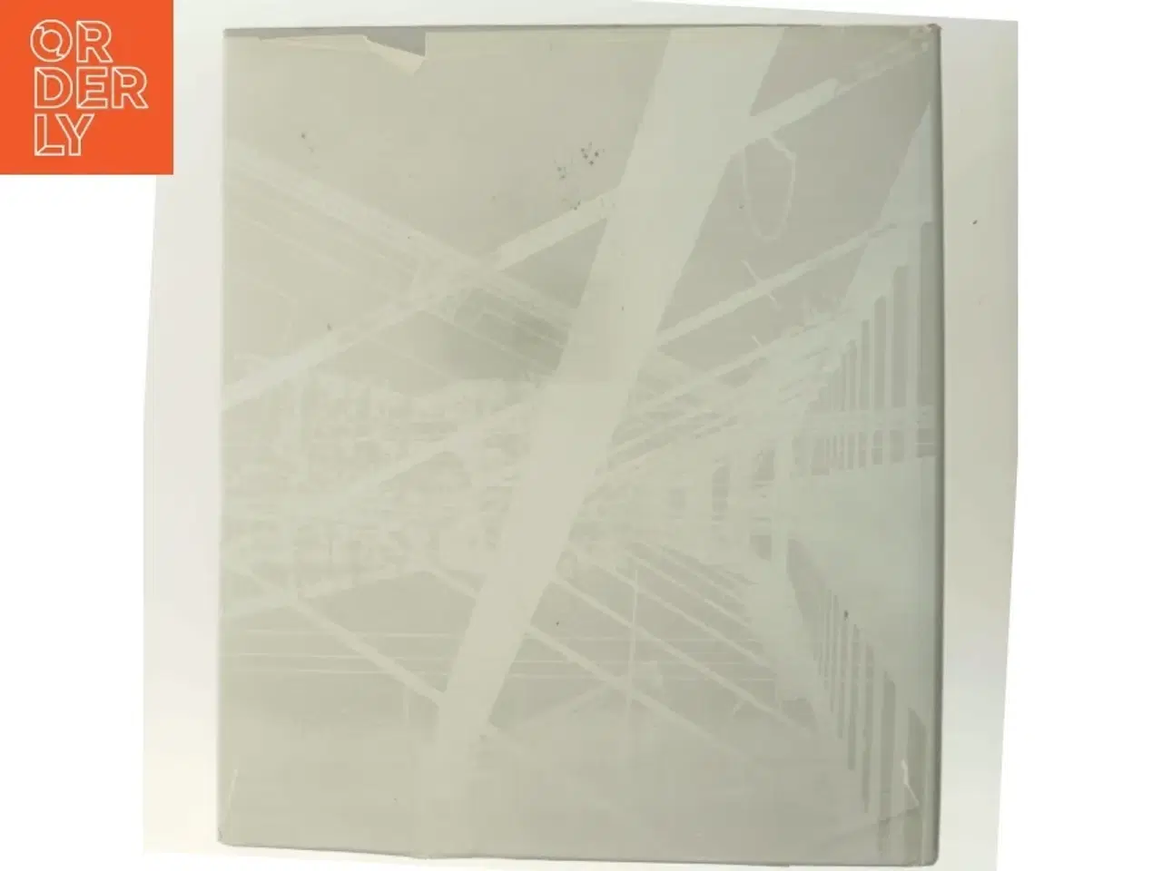 Billede 3 - Ej ord, men handling : 100 års entreprenørhistorie (Bog)