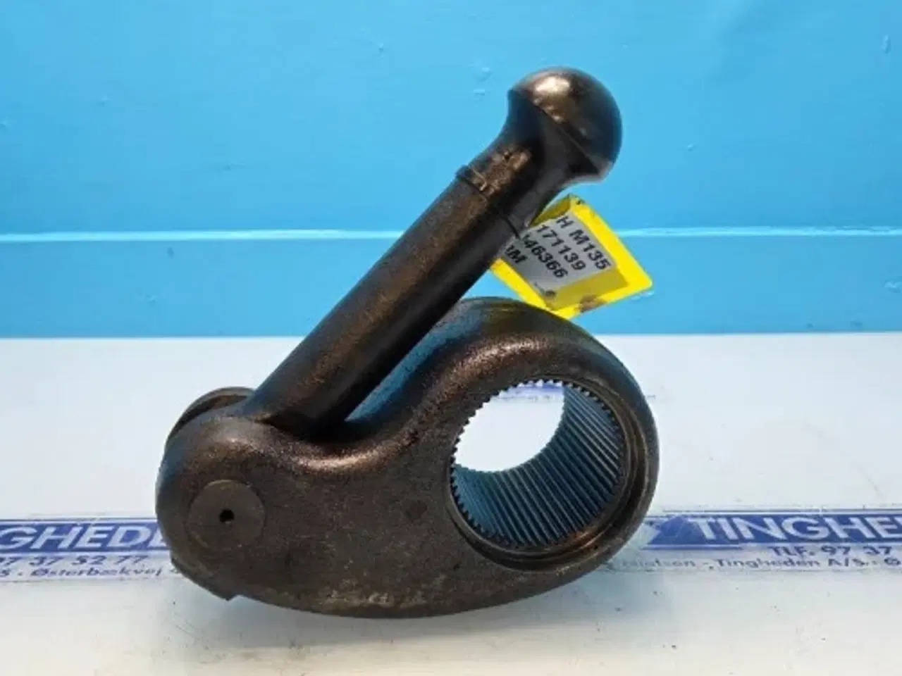 Billede 3 - New Holland TM135 Liftarm 5171139