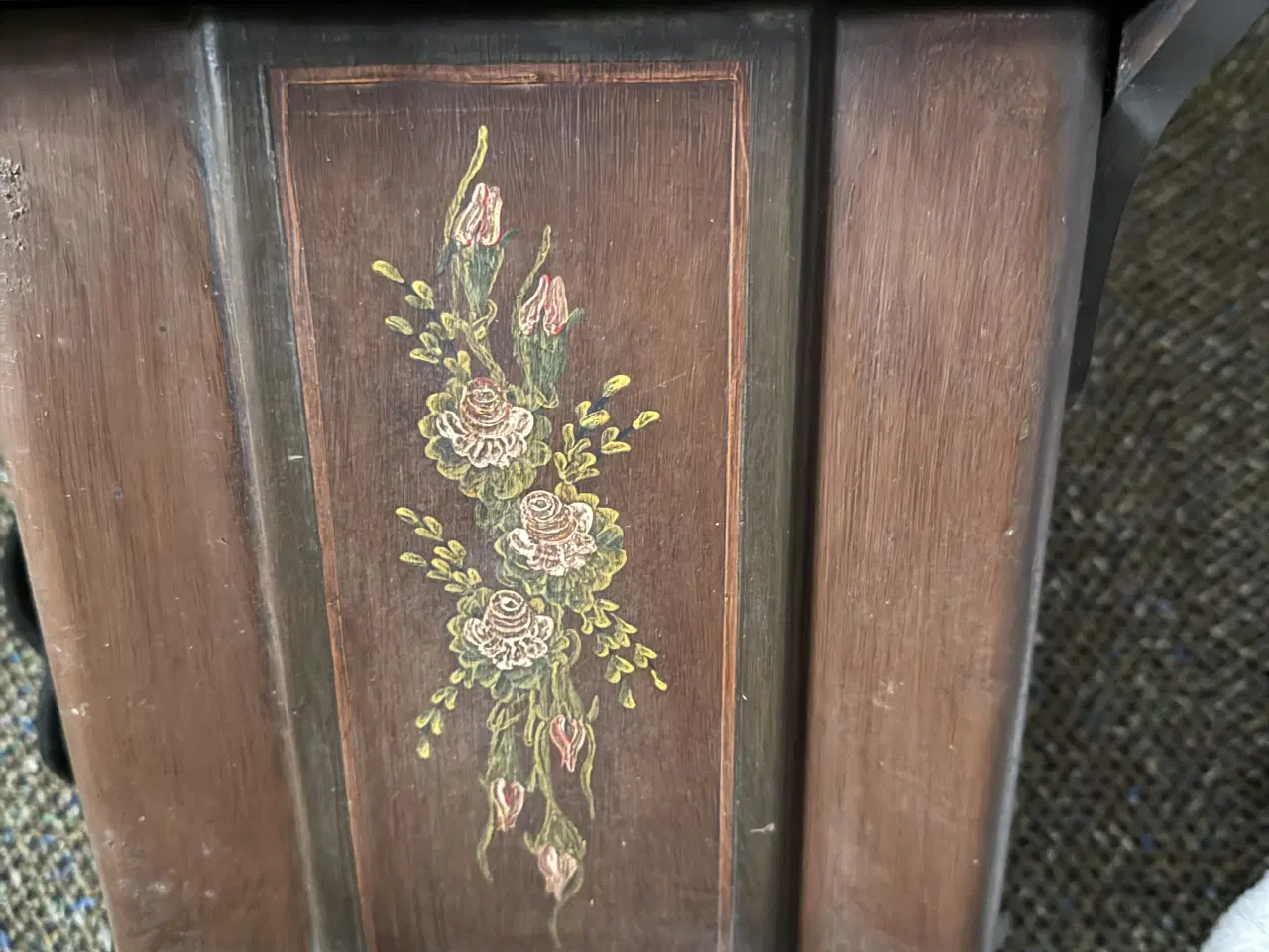 Billede 3 - Gl. vægtelefon