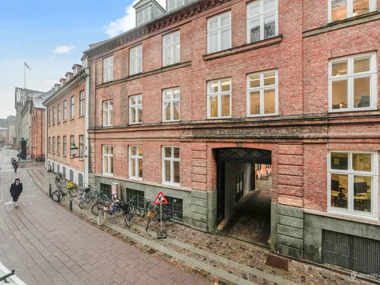 Billede 16 - Charmerende lejemål med rustikke detaljer