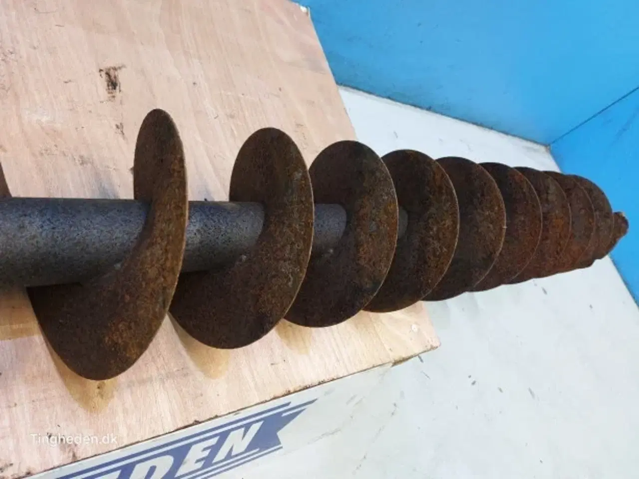 Billede 19 - Massey Ferguson 7274 Snegl 28885556